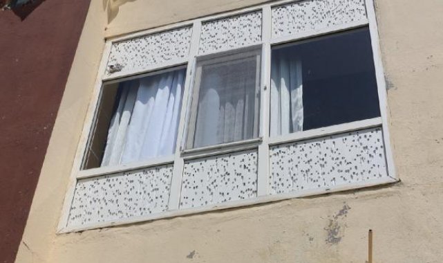 Batman'da dolu, sağanak ve fırtına; ağaçlar devrildi, araziler zarar gördü, hayvanlar öldü