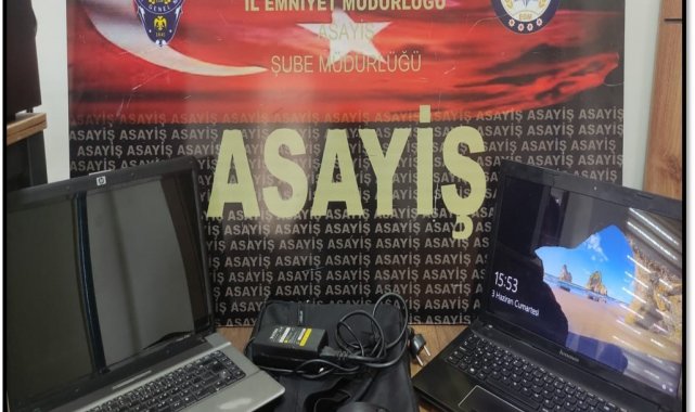 Batman'da vatandaşları canından bezdiren hırsızlar tek tek yakalandı