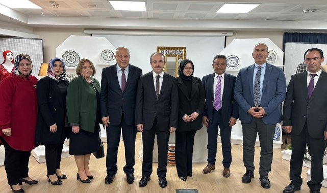 Bayburt'ta öğrenme şenliği düzenlendi