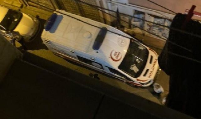 Bayrampaşa'da silahla oynayan çocuk arkadaşını öldürdü