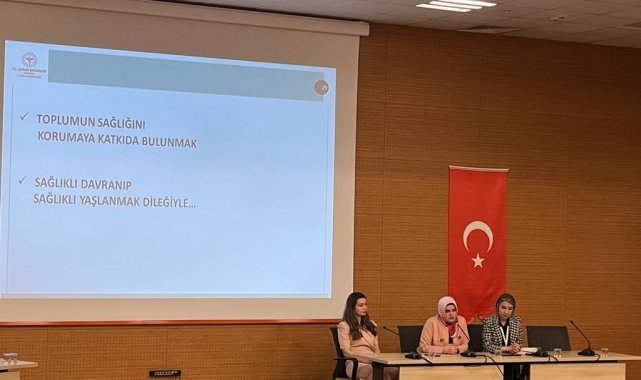 Belediyelere sağlığı geliştirme rehberi