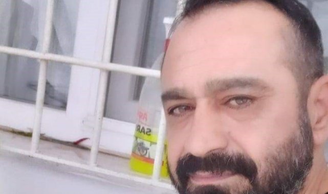 Beyin kanaması geçiren belediye personeli hayatını kaybetti