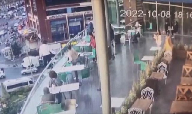 Beylikdüzü'nde AVM'nin terasından atlayan Kader'in annesi: Bu bir cinayet