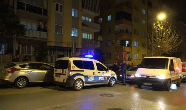 Bıçakladığı eşini eşarpla boğarak öldüren katil koca hakim karşısına çıktı