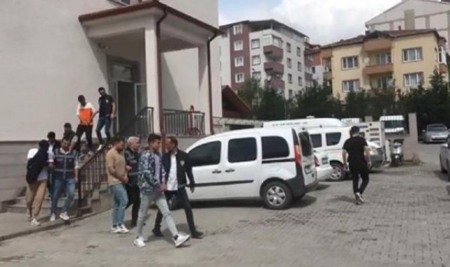 Bilecik'te 5 milyon liralık dolandırıcılığa 5 tutuklama