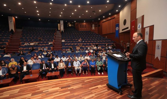Bir bilenle bilge nesil yarışması ödül töreni gerçekleşti