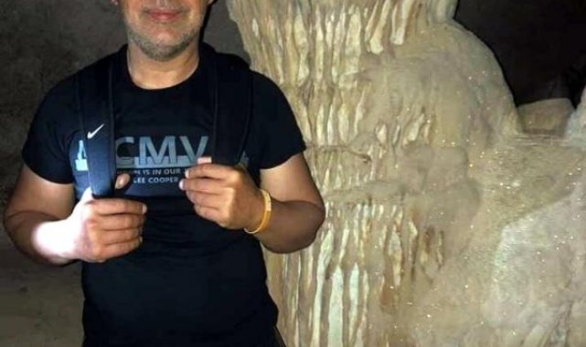 Bisikletiyle evden çıktıktan sonra kaybolan tur teknesi sahibinden acı haber