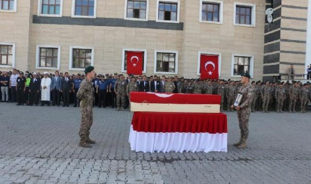 Bitlis'te, motosikletiyle TIR'a çarpan polis memuru yaşamını yitirdi