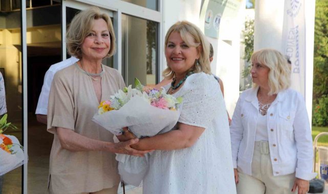 Bodrum Belediyesi'nden retrospektif sergi