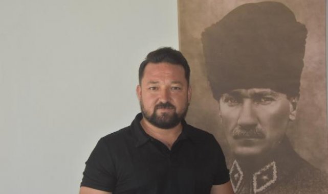 Bodrumspor'da Başkan Karakaya inanıyor