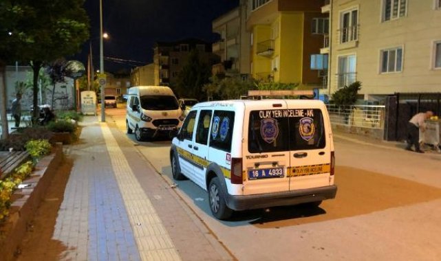 Boğazından vurulan Arda'nın cinayet şüphelisi yakalandı