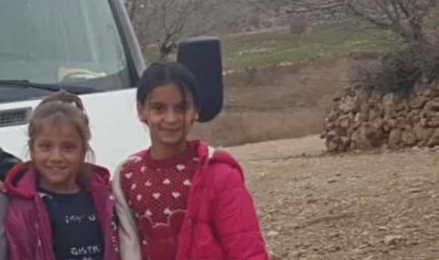Boğulan kuzenlerden Elif Nur, suya düşen Ceren'i kurtarmaya çalışmış