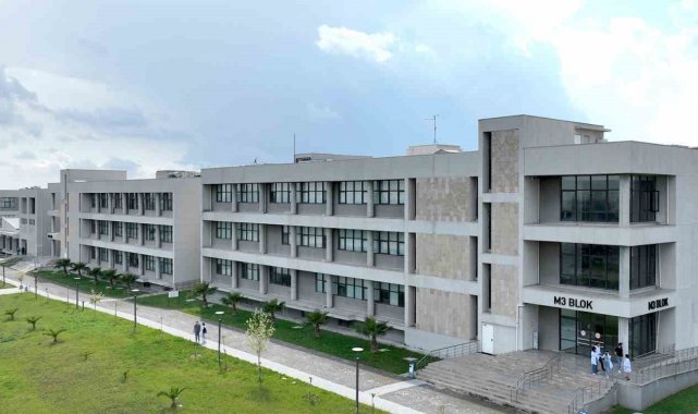 Bölgenin ilk yapay zeka mühendisliği bölümü ATÜ'de