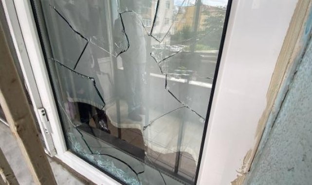 Borcuna karşılık gösterdiği tapu için hukuk mücadelesi başlattı; evine 15 kez saldırı oldu