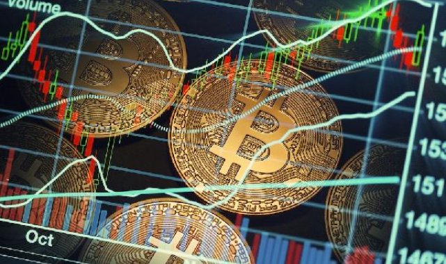 Borsa yatırım fonu başvurusu Bitcoin'i haziranın zirvesine taşıdı