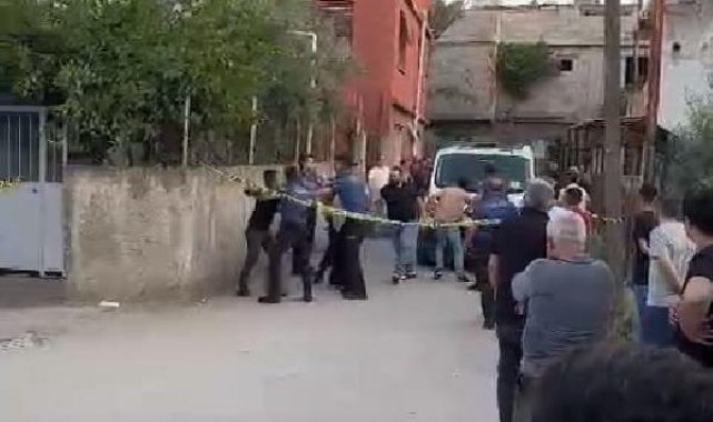 Boşanma aşamasındaki eşini tabancayla ağır yaralayan koca, intihar etti