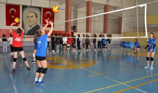 Bozüyük'te ücretsiz yaz atölyeleri kayıtları başladı