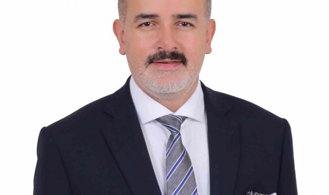 Bozyiğit: "Azim ve kararlılıkla hedefe doğru yürüdüğünüzde hiçbir emek boşa çıkmaz"