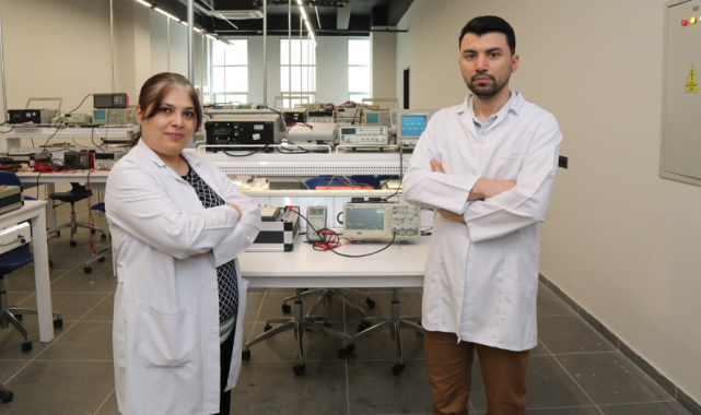 BTÜ öğretim üyesinden alternatif enerji atağı