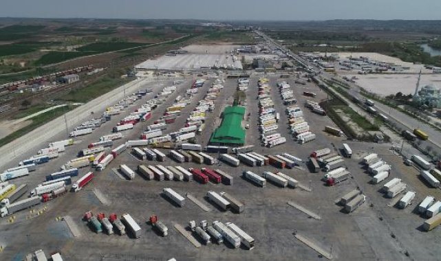 Bulgaristan'ın 'Schengen vizesi' uygulaması, nakliye firmalarını zorda bıraktı