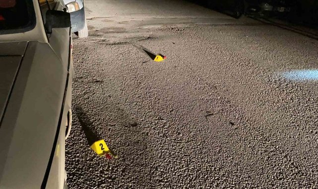 Burdur'da sokak ortasında pompalı tüfekle ateş eden şahıs mahalleyi ayağa kaldırdı