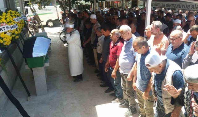 Burhaniye'de hayırsever Yedikardeşler hayatını kaybetti