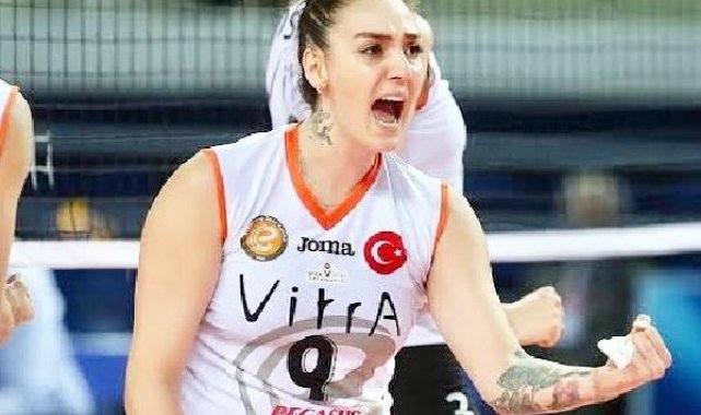 Büşra Kılıçlı, Kuzeyboru'da