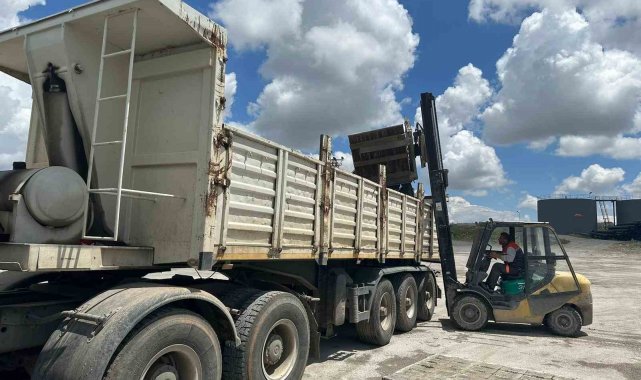 Büyükşehir'den kırsala 72,5 milyon TL'lik yatırım