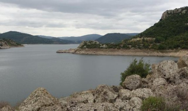 Çanakkale'de su kullanımına kısıtlamanın süresi uzatıldı