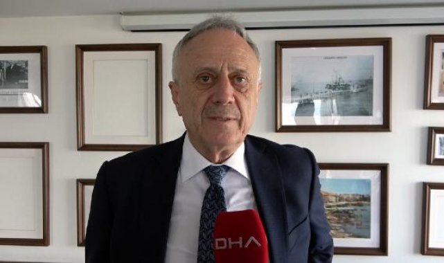 Cavit Ganiç: Soykırımlar unutulmamalı, unutturulmamalı