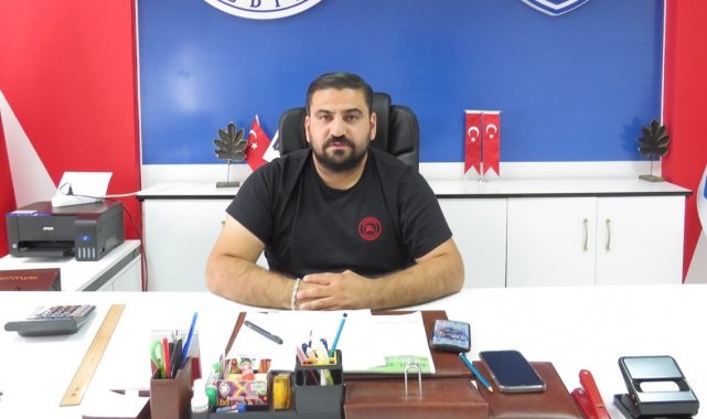 Çayır ve Kaymak, TFF Genel Kuruluna katılacak
