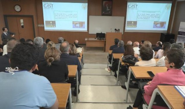 Cerrahpaşa Araştırma Tasarım ve Simülasyon Merkezi açıldı