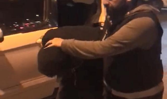 Cezaları kesinleşen 20 hükümlü yakalandı