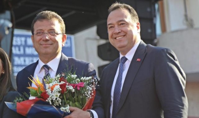 CHP'li belediye başkanından 'değişim' çağrısı: "Herkes oturduğu koltuğun sevdasında"