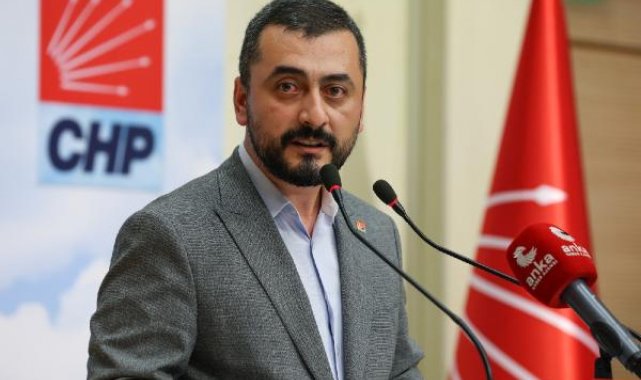 CHP'li Erdem: Milletvekili adaylarının ön seçimle belirlenmesinde mutabakat sağladık