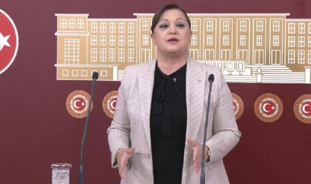 CHP'li Köksal: Millete bir acı reçete çıkacak