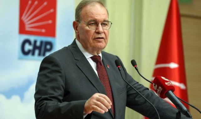 CHP'li Öztrak: Asgari ücret en az 15 bin olmalı