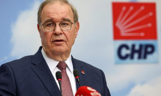 CHP'li Öztrak: Bundan sonraki süreci kurultay delegeleri belirleyecek