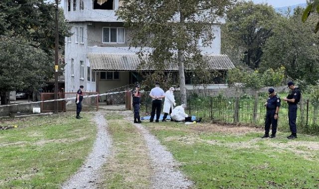 Çifte cinayet sanığı: Üzerime yürüdüler, kendimi savundum