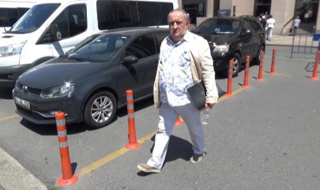 Cihan Kolivar mahkemeye video kaydı sundu