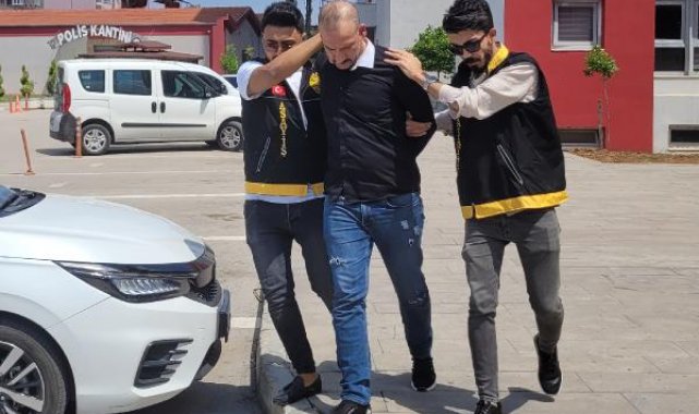 Cinayet şüphelisi: 'Şikayetini geri çek' baskısı yaptığı için vurdum