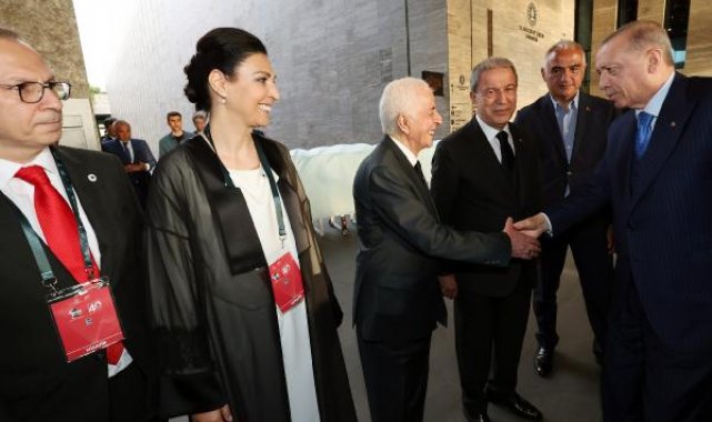 -Cumhurbaşkanı Erdoğan: CHP bu şekilde siyaset yaptığı sürece iktidar yüzü göremez