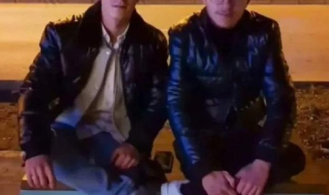 Deniz kıyısında cesetleri bulunan 2 arkadaştan Muhammet'in vasiyet yazdığı ortaya çıktı
