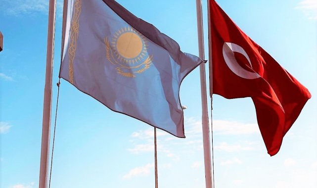 Denizli'den Kazakistan'a başsağlığı