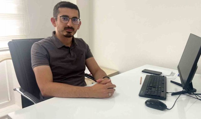 Deprem bölgesinde 'asbest' tehlikesine dikkat çekildi