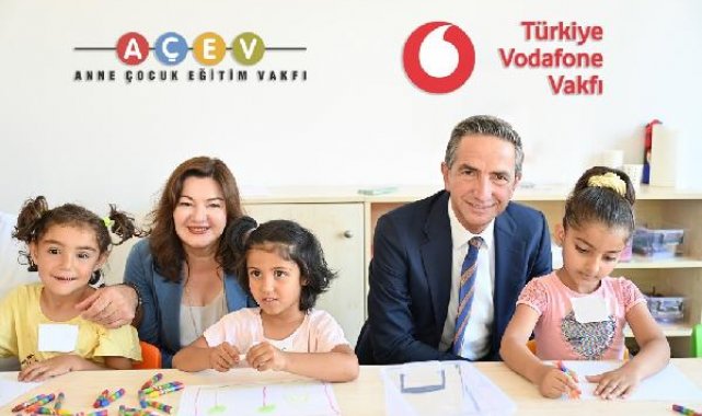 Deprem bölgesinde Çocuk ve Aile Merkezleri açılıyor