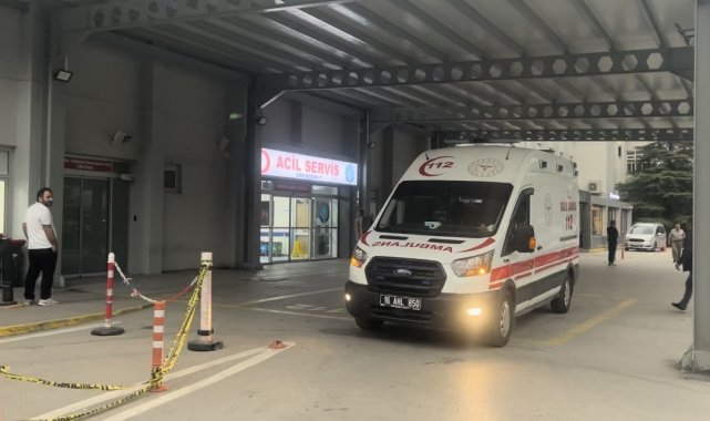 Depremde 30 yakınını kaybeden uzman hekim görev yaptığı Bursa'da vefat etti