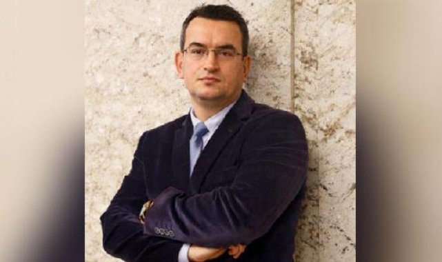 DEVA Partili Metin Gürcan'a 5 yıl hapis