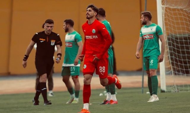Didim Belediyespor'da transfer hızlı başladı