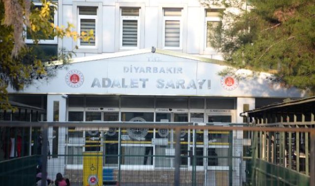 Diyarbakır'da araç muayene istasyonlarında usulsüzlük operasyonu: 8 tutuklama